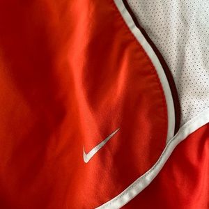 Nike Dry-fit Running Shorts
